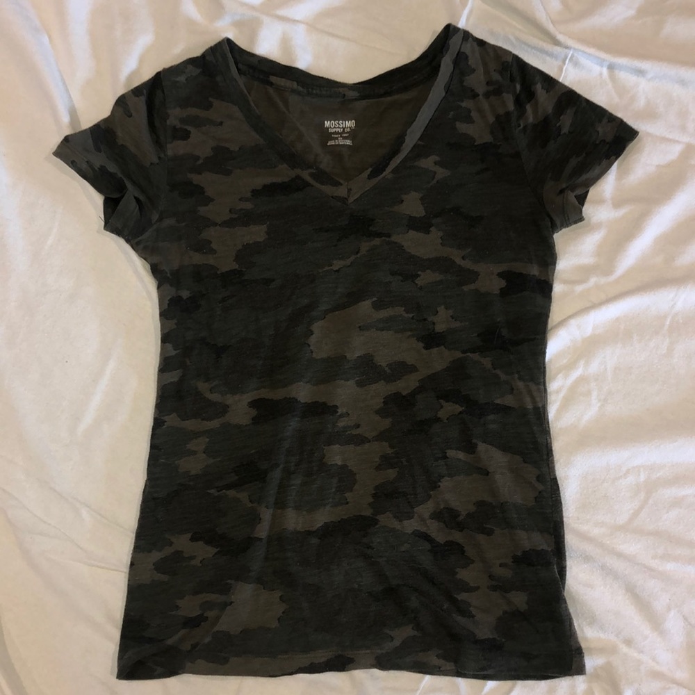 Short Sleeve Tee